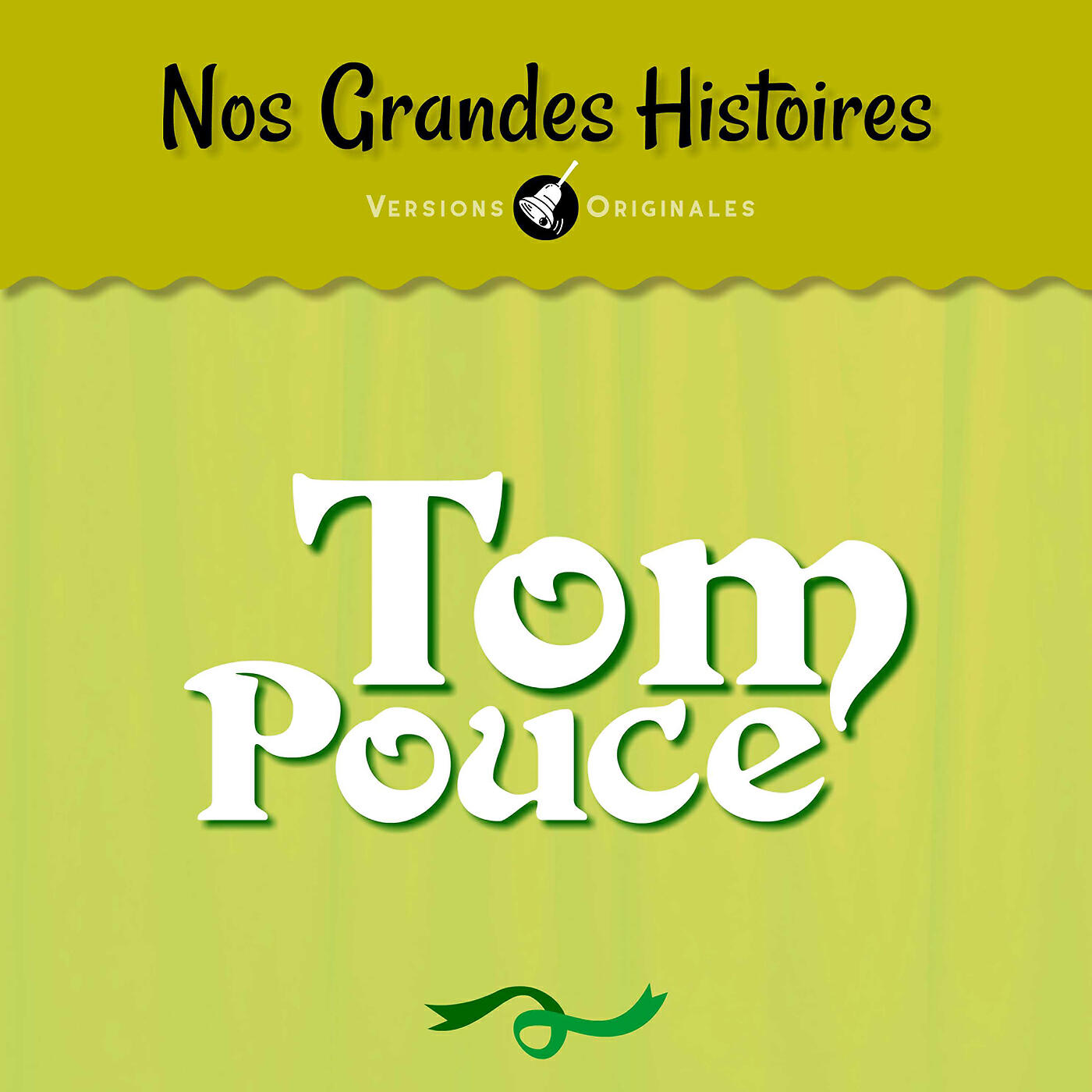 Jean-Pierre Darras - Tom Pouce - Pt. 6