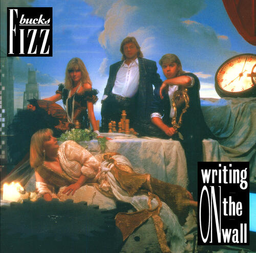 Bucks Fizz - New Beginning (Mamba Seyra) (Ian Levine Club Mix)