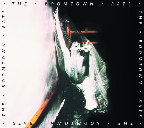 Постер альбома The Boomtown Rats