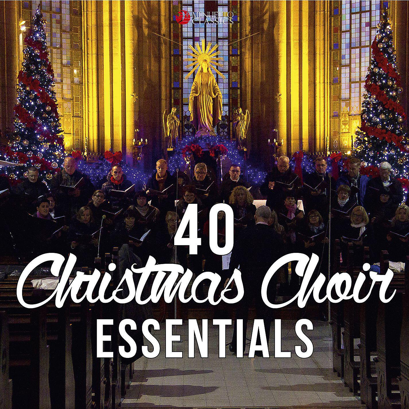 Amor Artis Chamber Choir - Jesus, Jesus, Rest Your Head