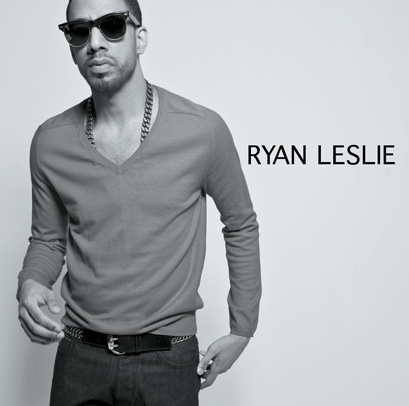 Ryan Leslie - Out Of The Blue (Album Version)