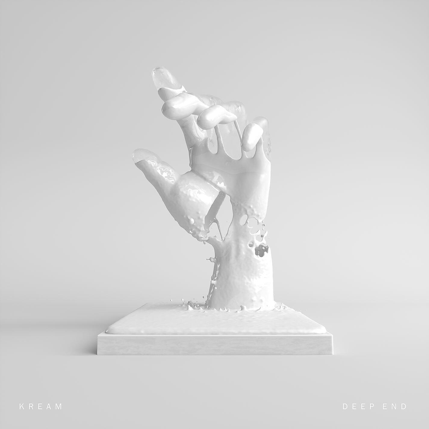 KREAM - Deep End (feat. JHart)