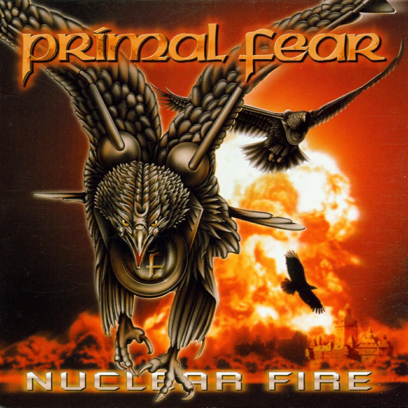 Primal Fear - Now Or Never