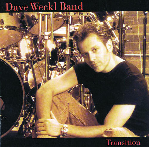 Dave Weckl Band - Wake Up (Album Version)