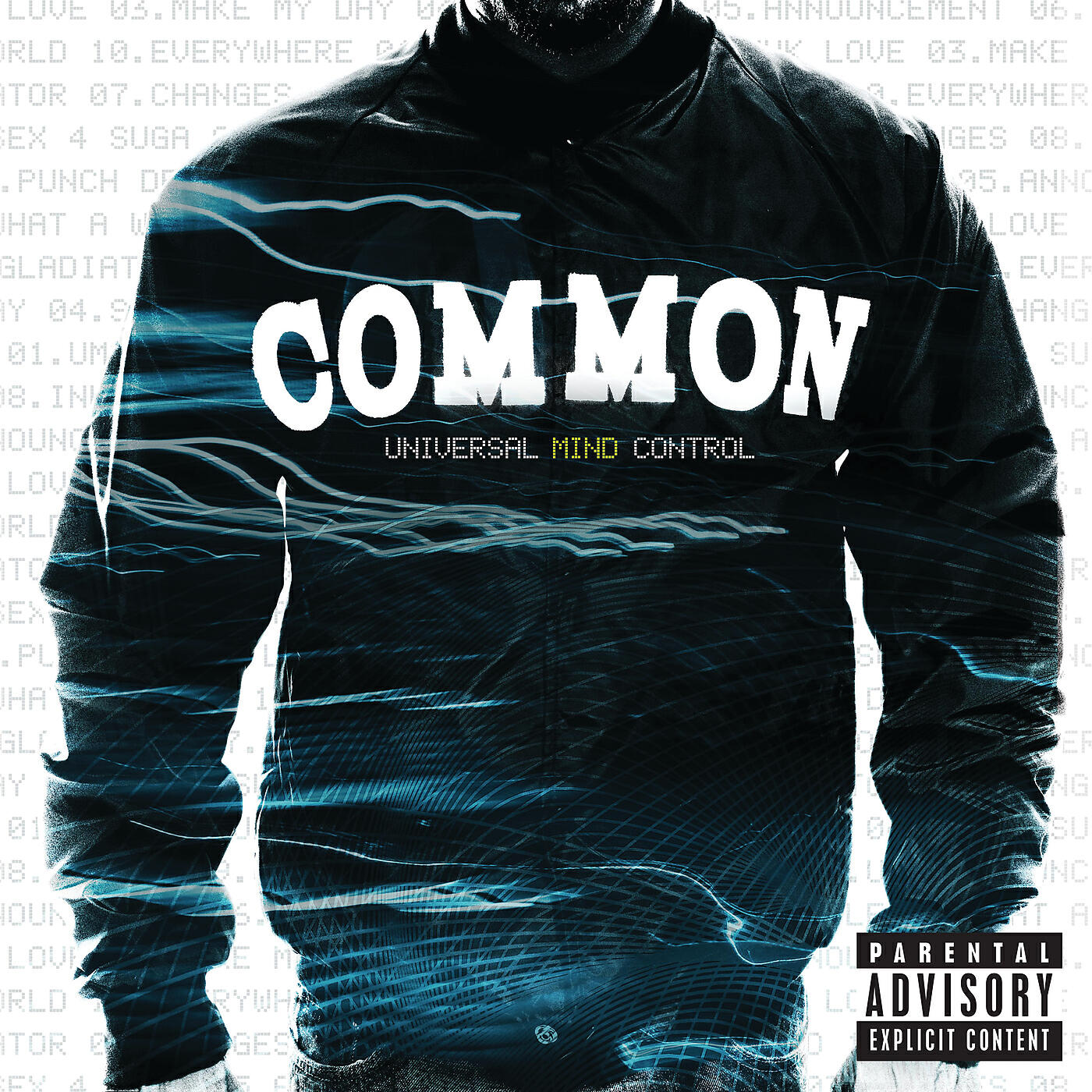 Common - Universal Mind Control (UMC) (With Intro)