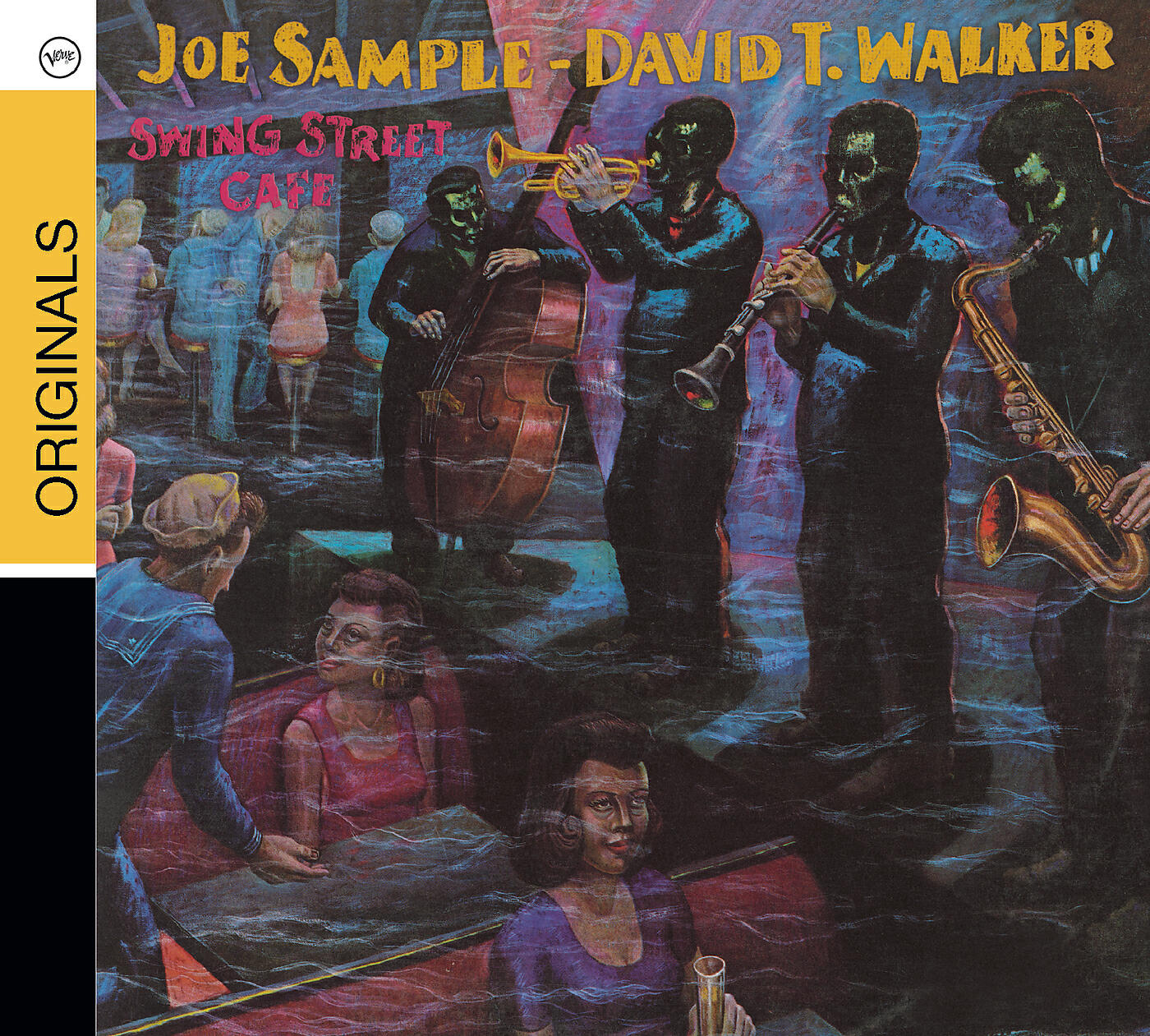 Joe Sample - After Hours