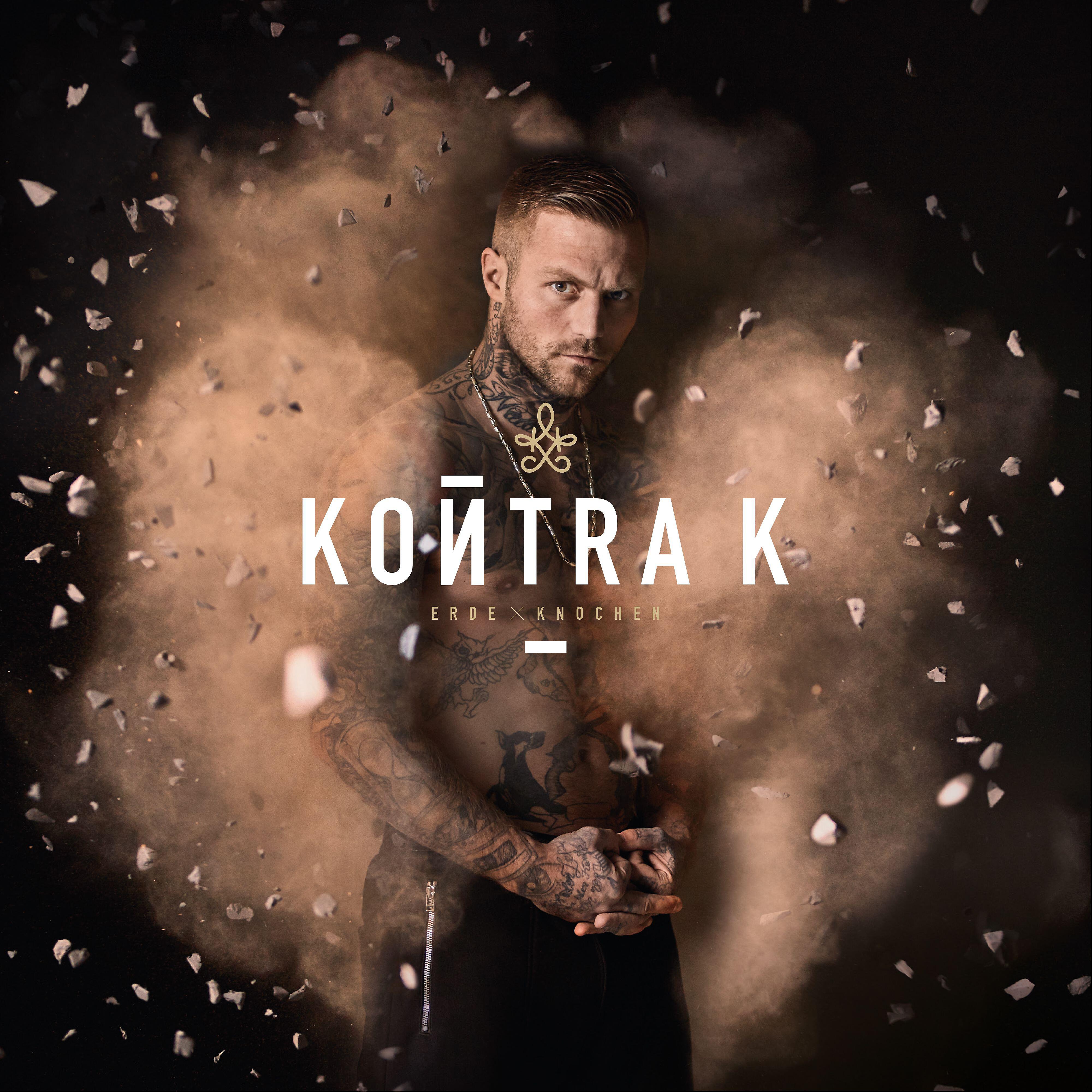 Kontra K - Egal wer kommt (feat. Bausa)