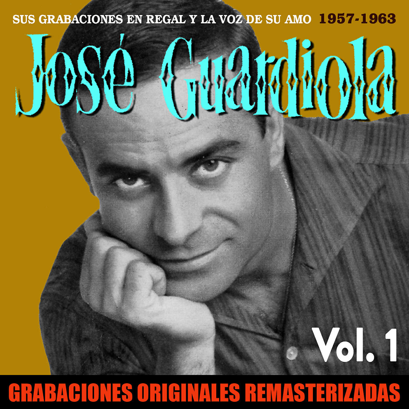 Jose Guardiola - Mackie el Navaja (2018 Remaster)