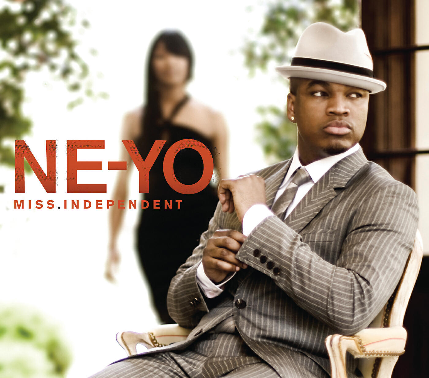 NE-YO - Closer (StoneBridge Club Remix)
