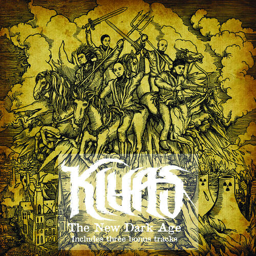 Kiuas - Of Sacrifice, Loss and Reward