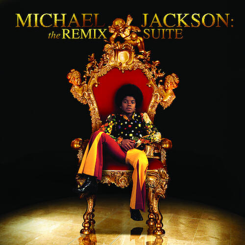 Jackson 5 - Forever Came Today (Frankie Knuckles “Directors Cut Late Night Antics” Remix)
