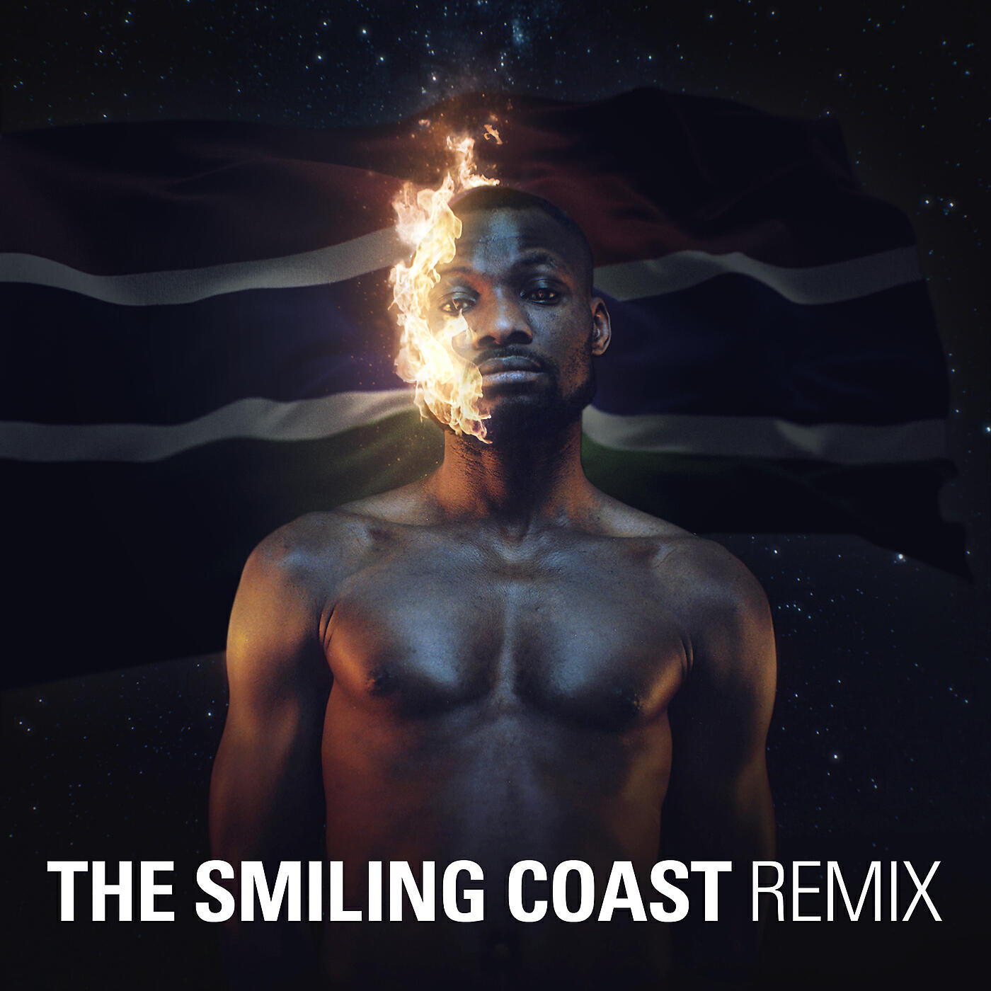 Madi Banja - Ljuset i tunneln (The Smiling Coast Remix)