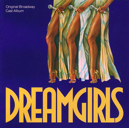 Постер альбома Dreamgirls