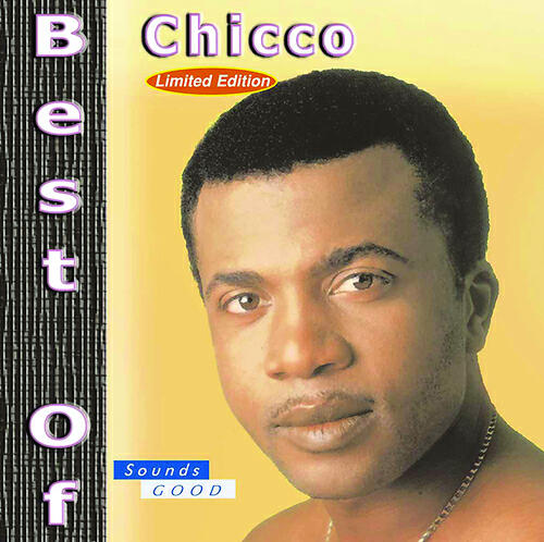 Chicco - Move over