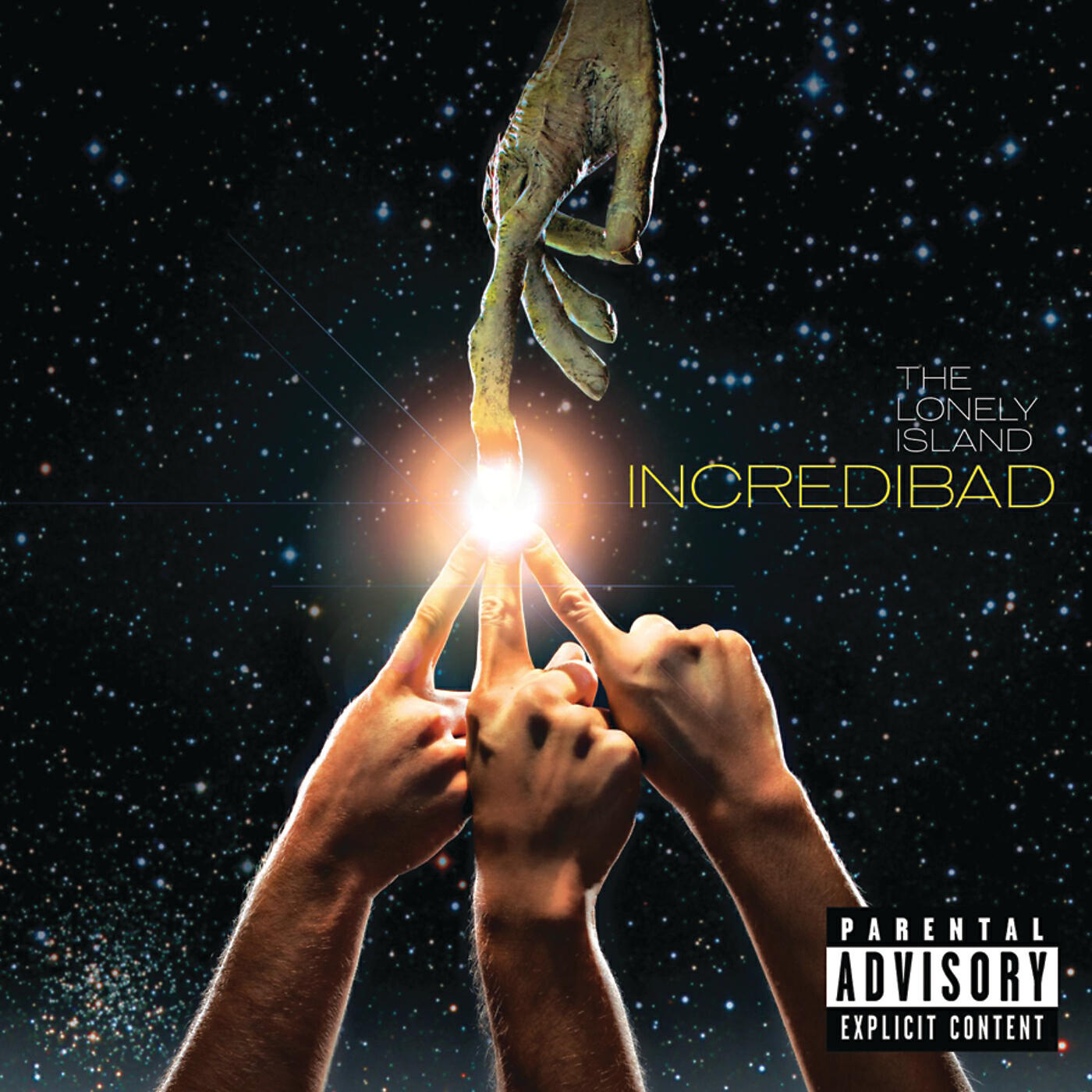 The Lonely Island - Jizz In My Pants (Album Version (Explicit))
