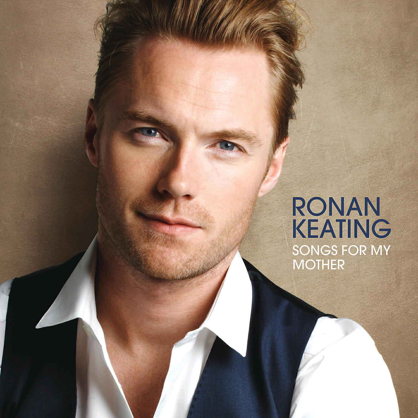 Ronan Keating - Time After Time (Album Version)