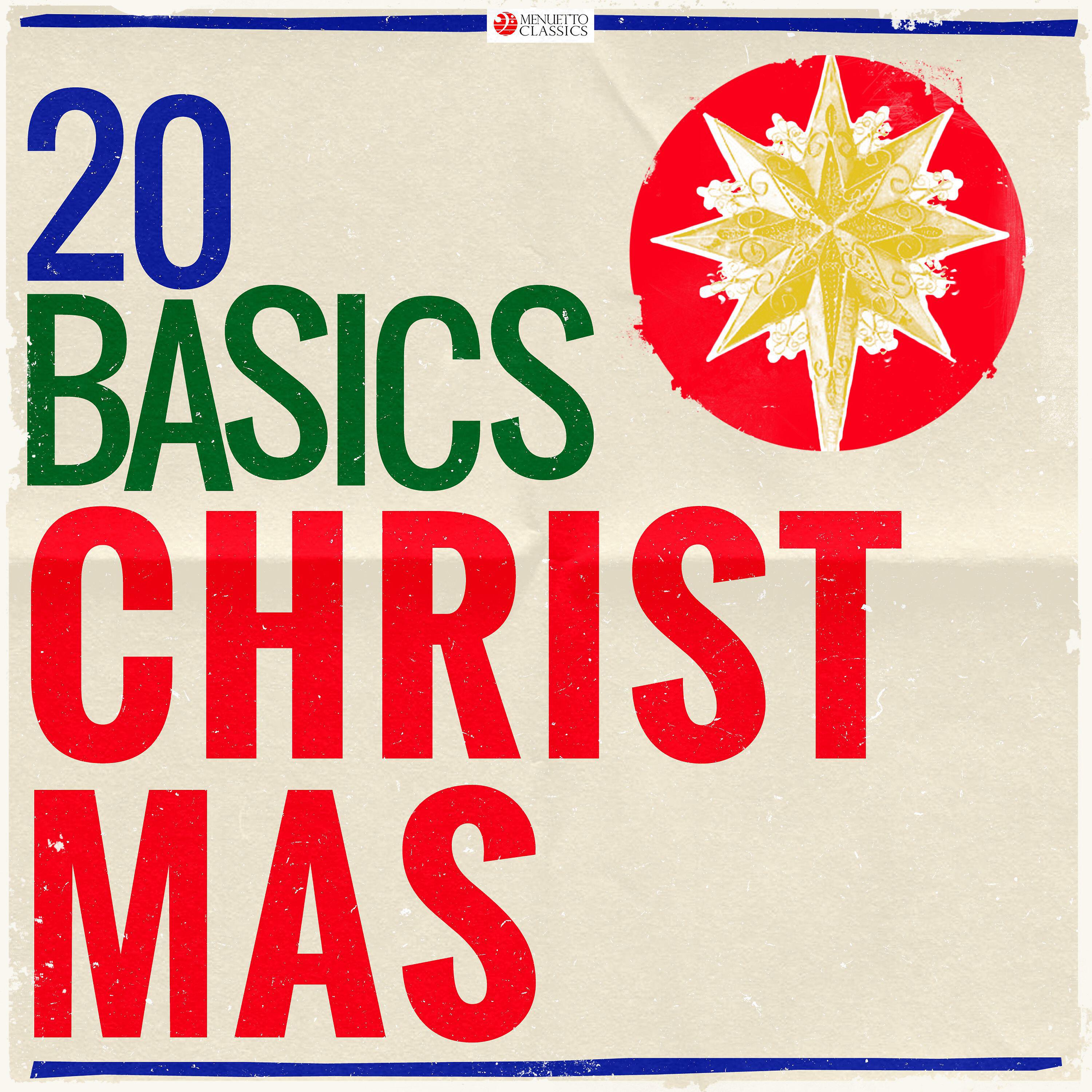 Atlanta Symphony Orchestra - Gloria in D Major, RV 589: I. Gloria in excelsis Deo