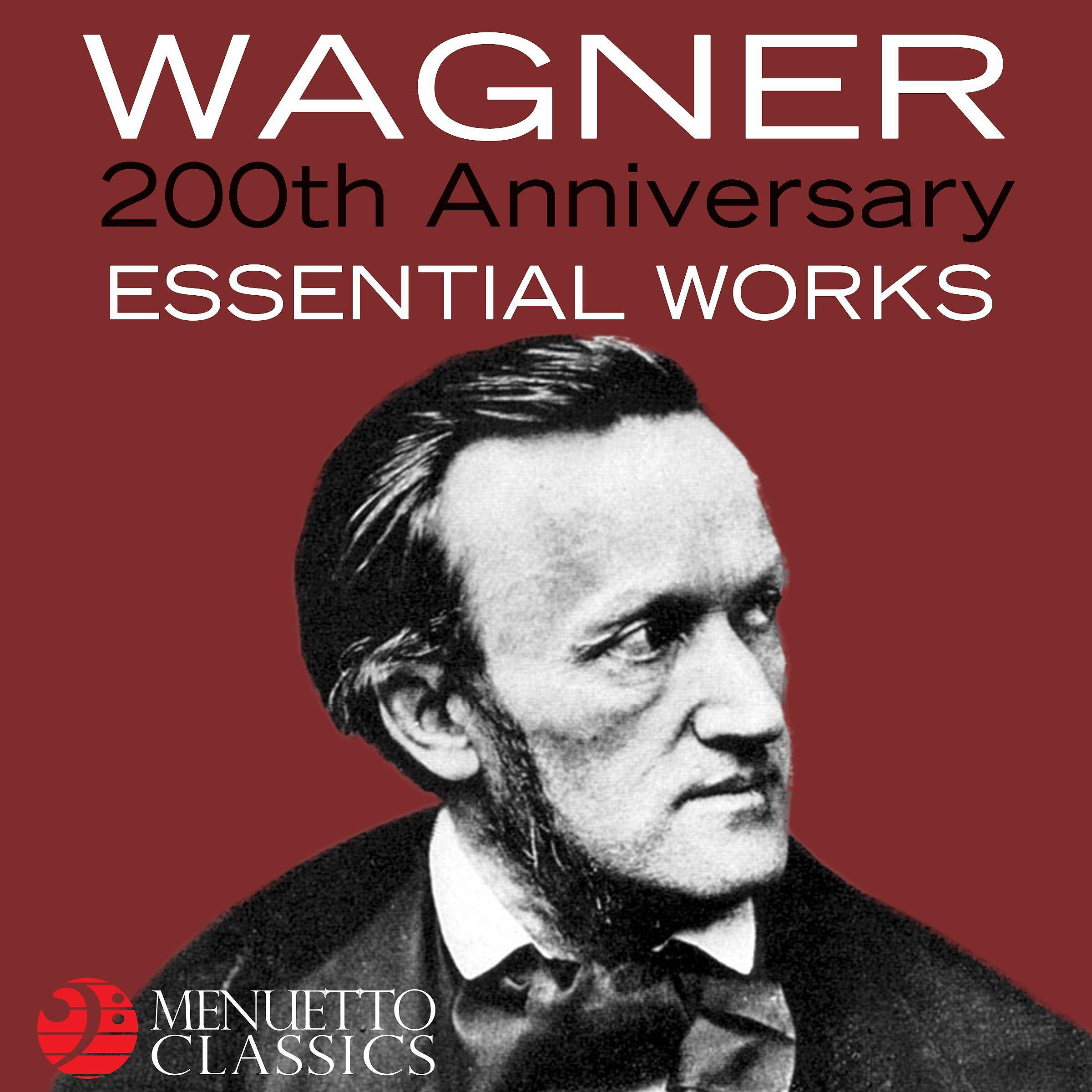 London Philharmonia Orchestra - Tannhäuser, WWV 70: Overture