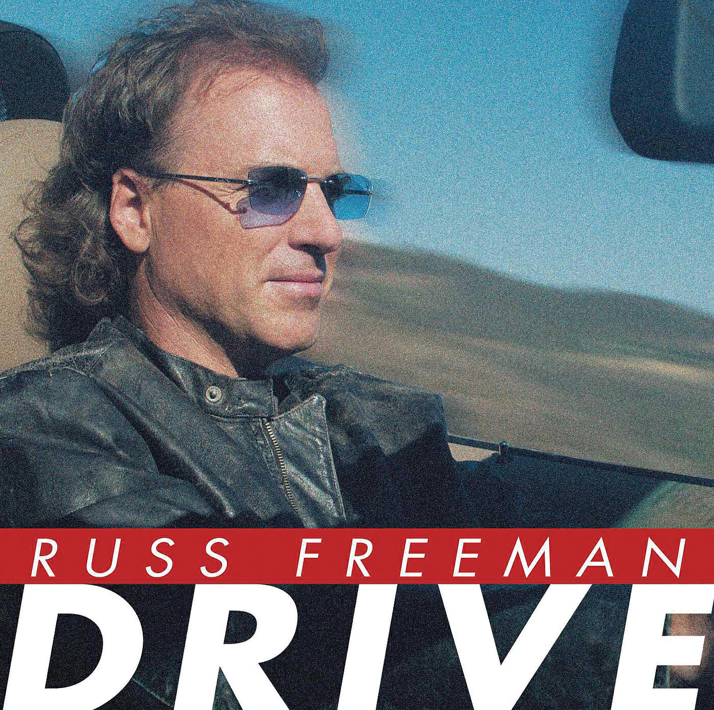 Russ Freeman - Bellagio (Album Version)