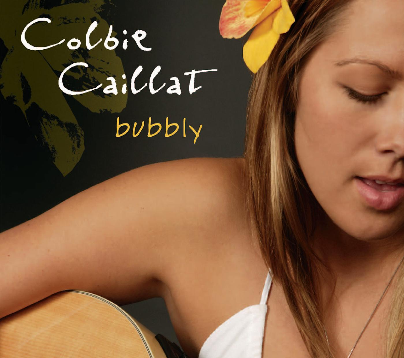Постер альбома Bubbly