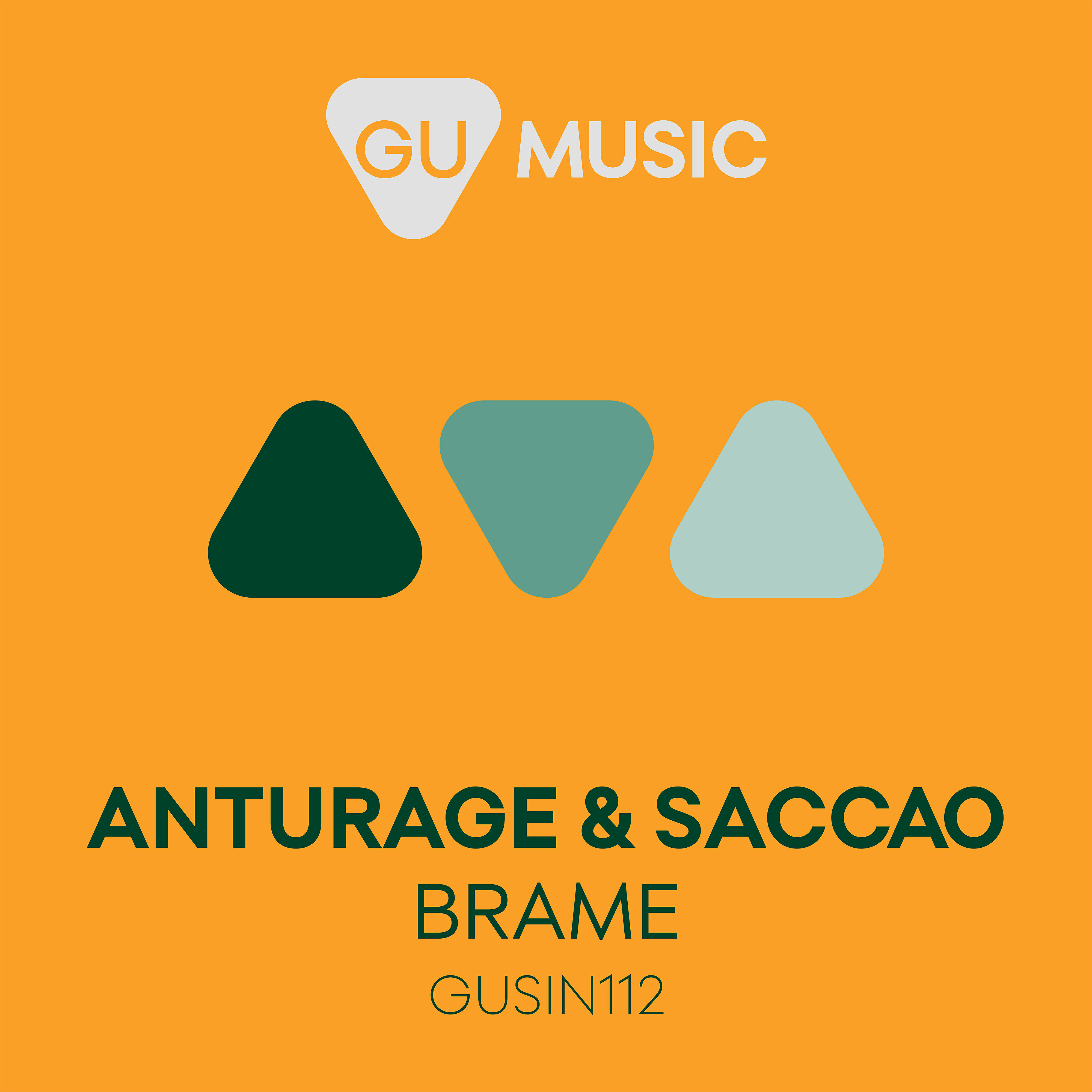 Anturage - Brame