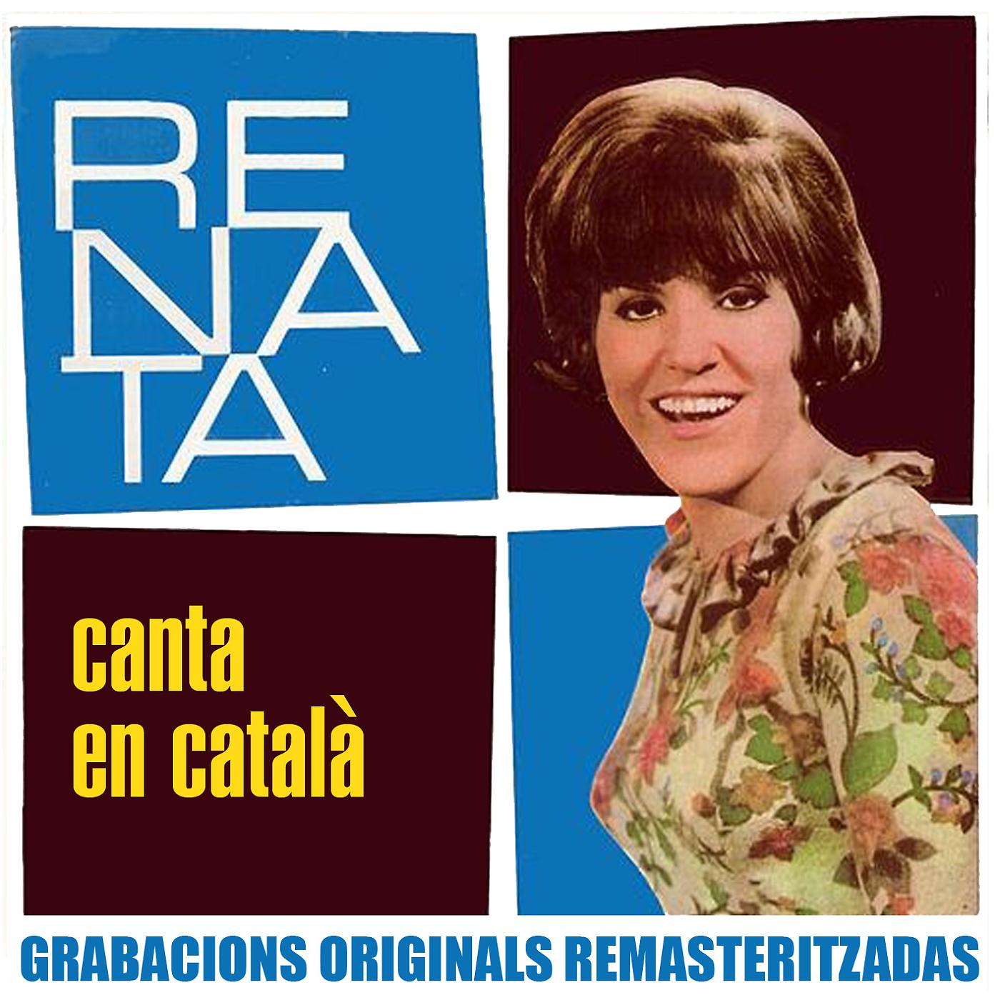 Постер альбома Canta en català (2018 Remaster)