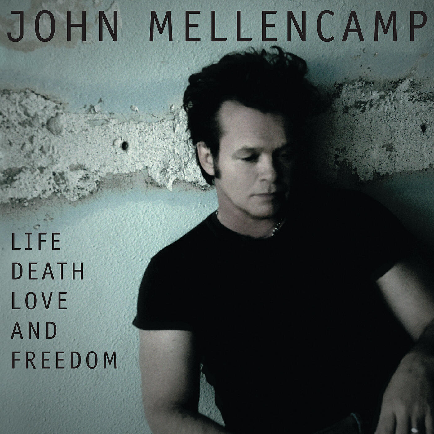 John Mellencamp - John Cockers (Album Version)