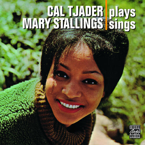 Cal Tjader - Why Don't You Do Right? (Alternate Track)