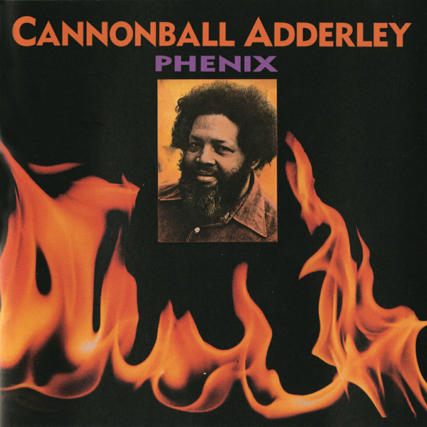 Cannonball Adderley - Walk Tall/Mercy, Mercy, Mercy (Album Version)