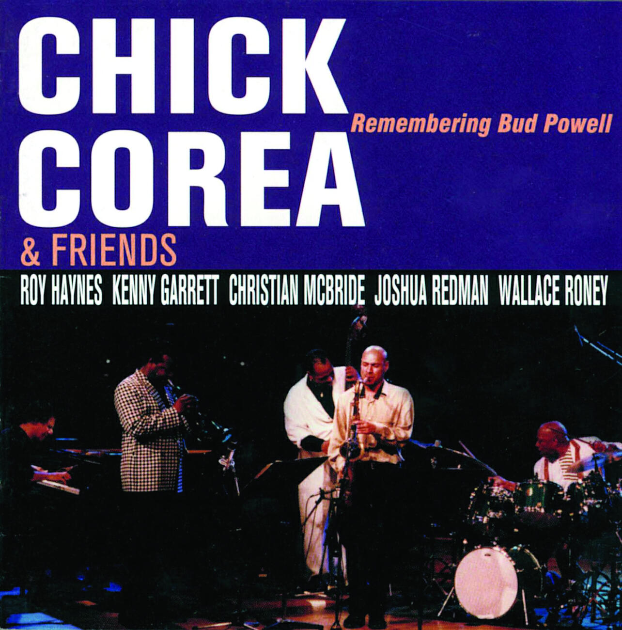 Chick Corea - Celia (Album Version)
