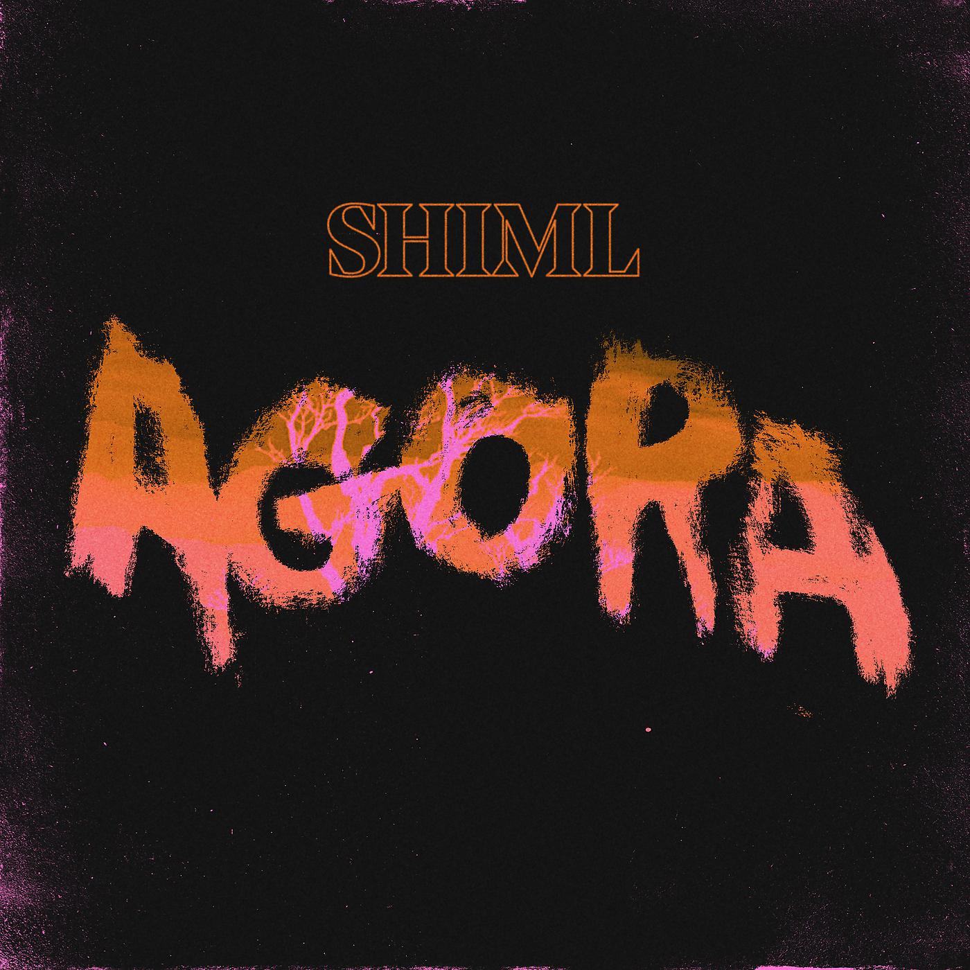 Постер альбома Agora