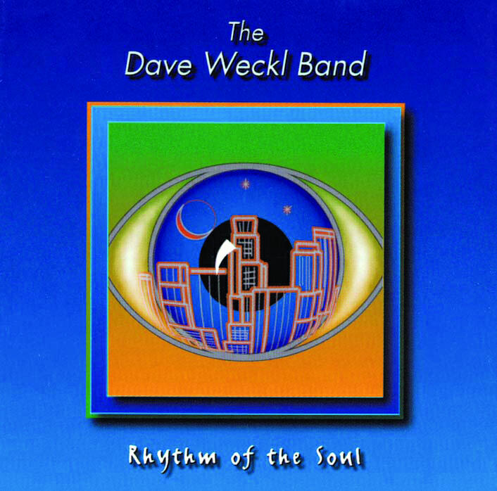 Dave Weckl Band - Rhythm Dance