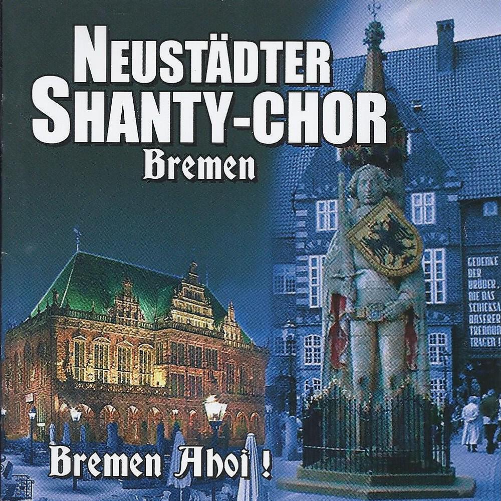 Neustädter Shanty-Chor Bremen - Kleine Möwe, flieg nach Helgoland