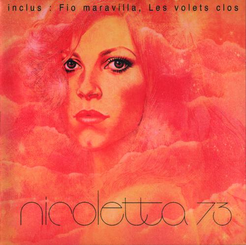 Постер альбома Nicoletta 73