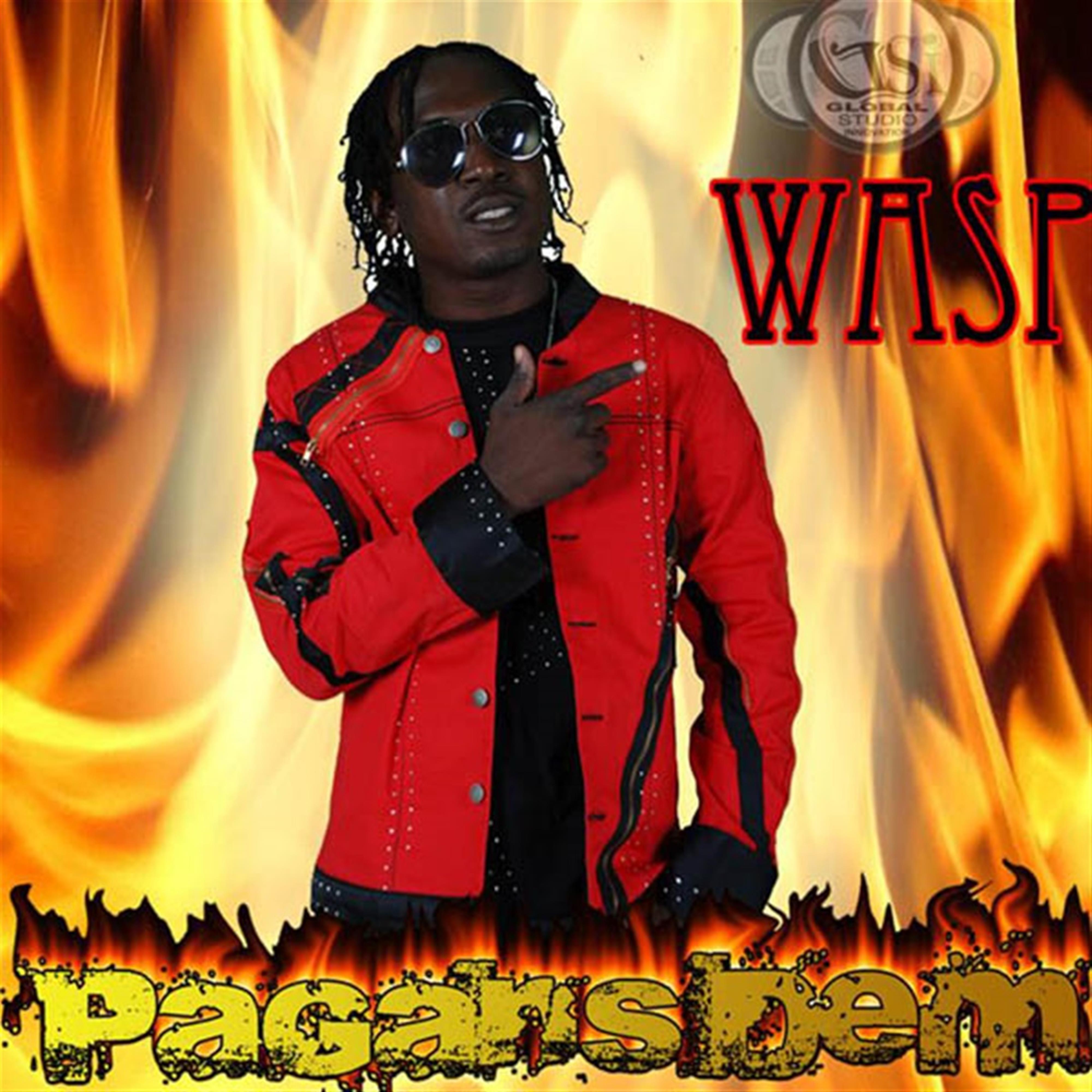 WASP - Pagans Dem Mix