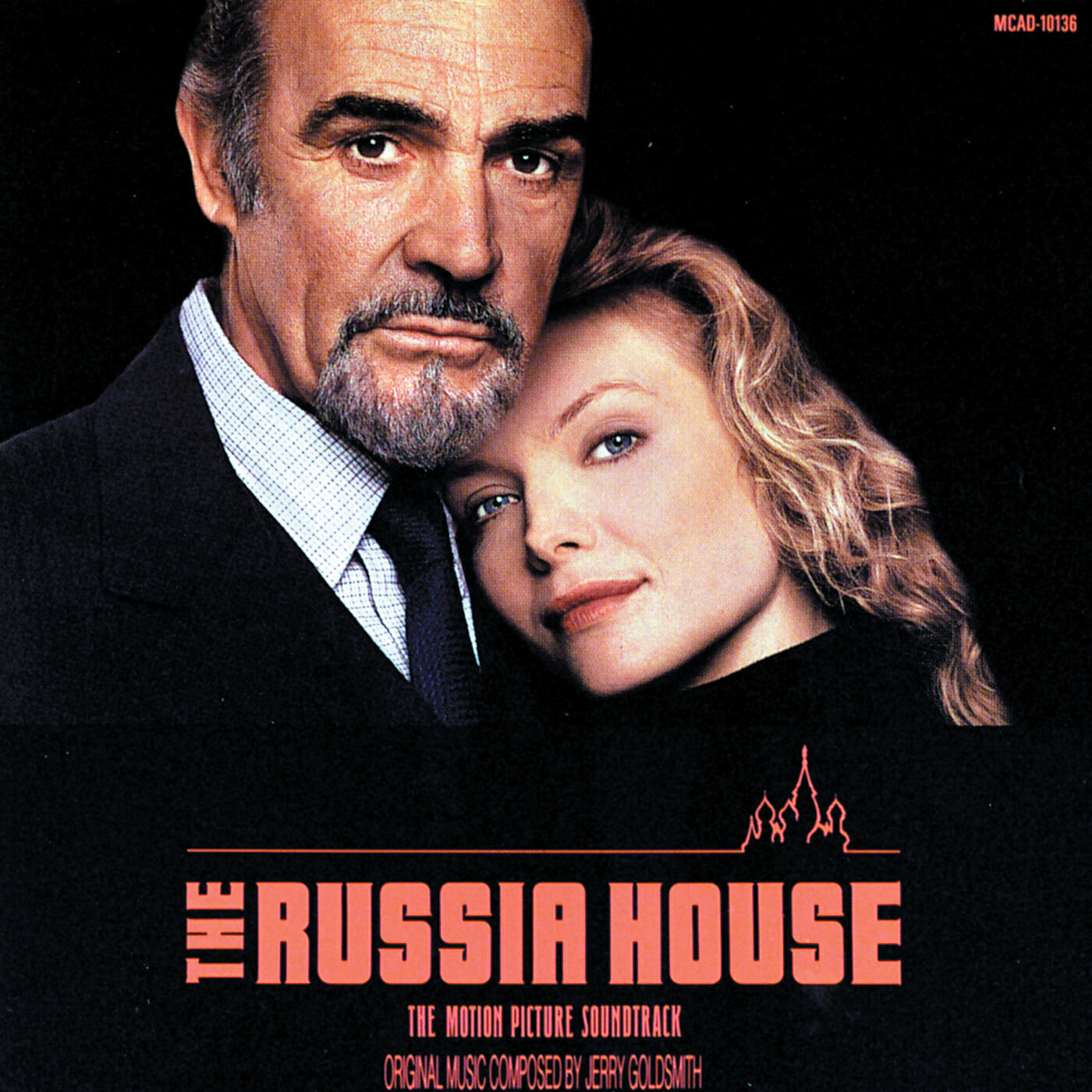 Jerry Goldsmith - Full Marks