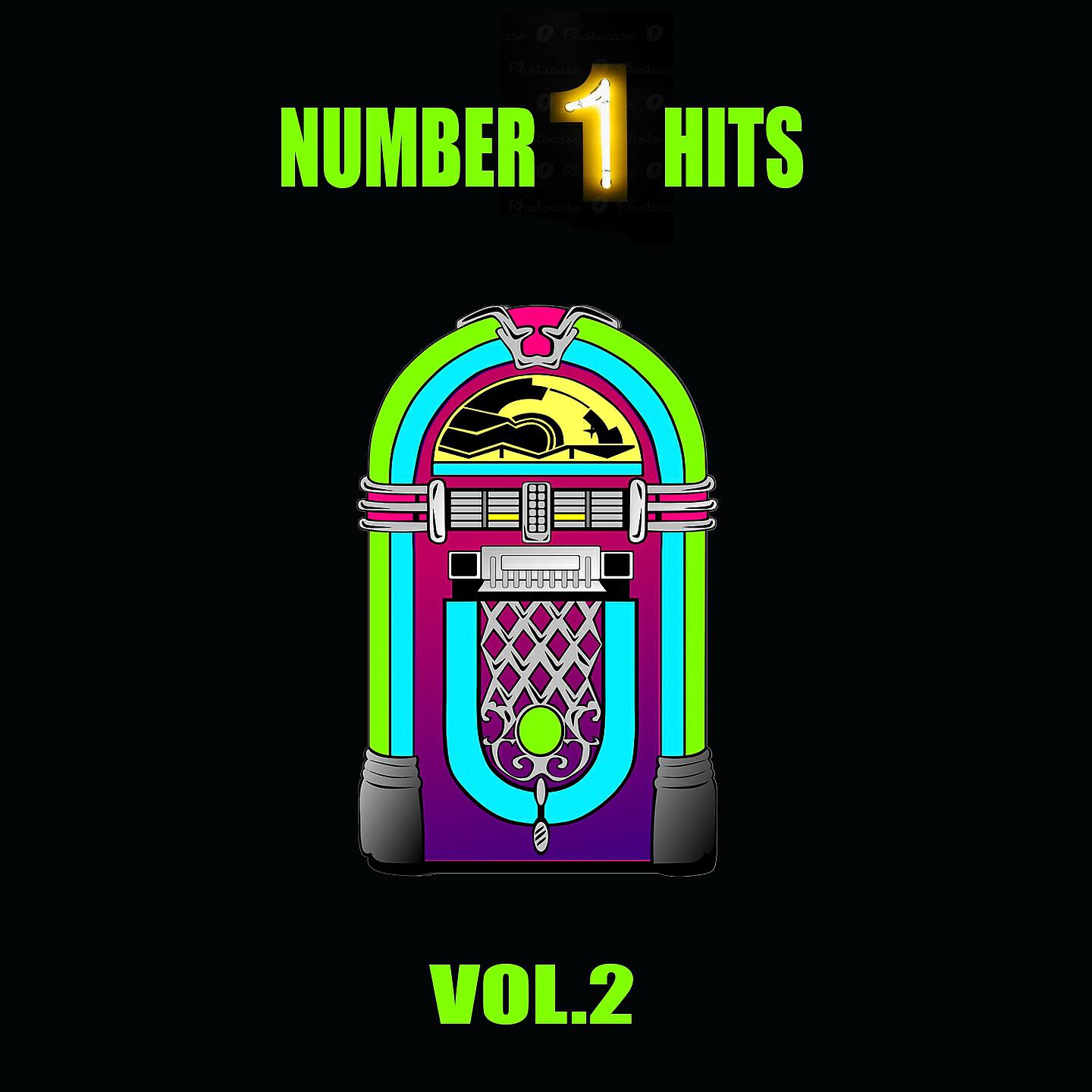 Альбом Number 1 Hits, Vol. 2 исполнителя Various Artists