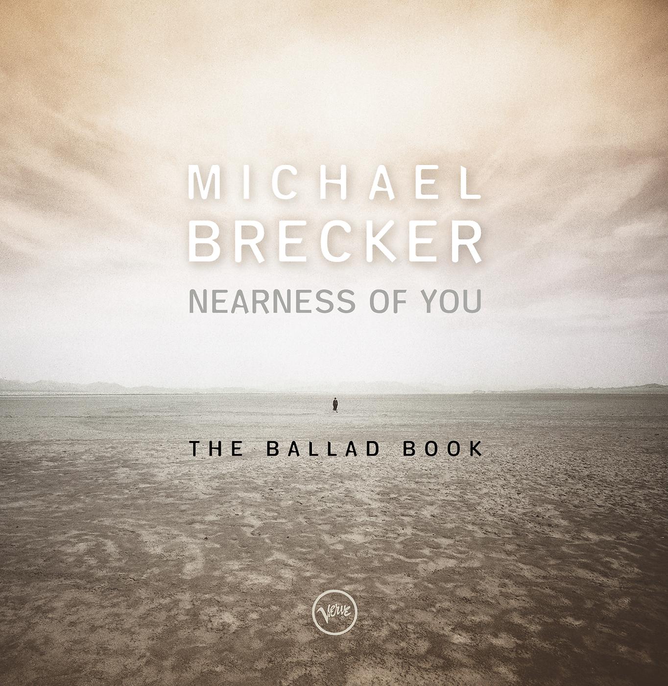 Постер альбома Nearness Of You: The Ballad Book