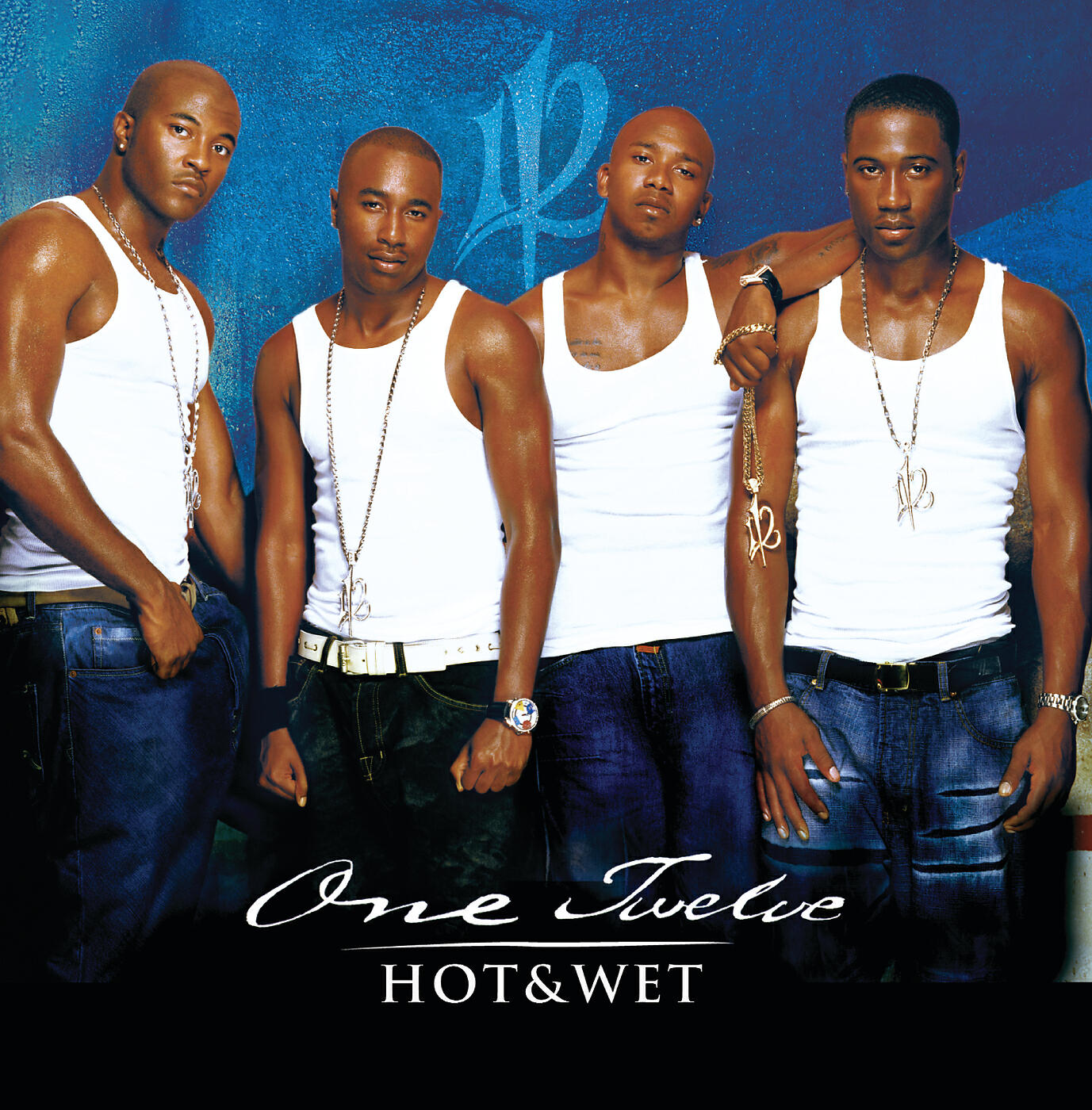 112 - It's Goin' Down 2nite (Album Version)
