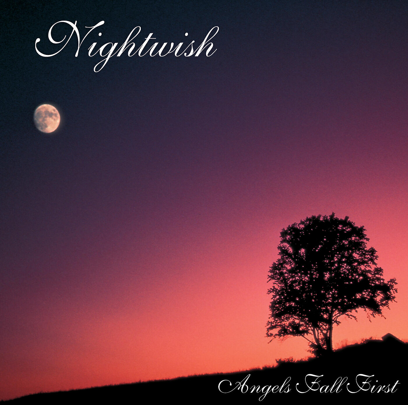 Nightwish - Nymphomaniac Fantasia (Remastered)