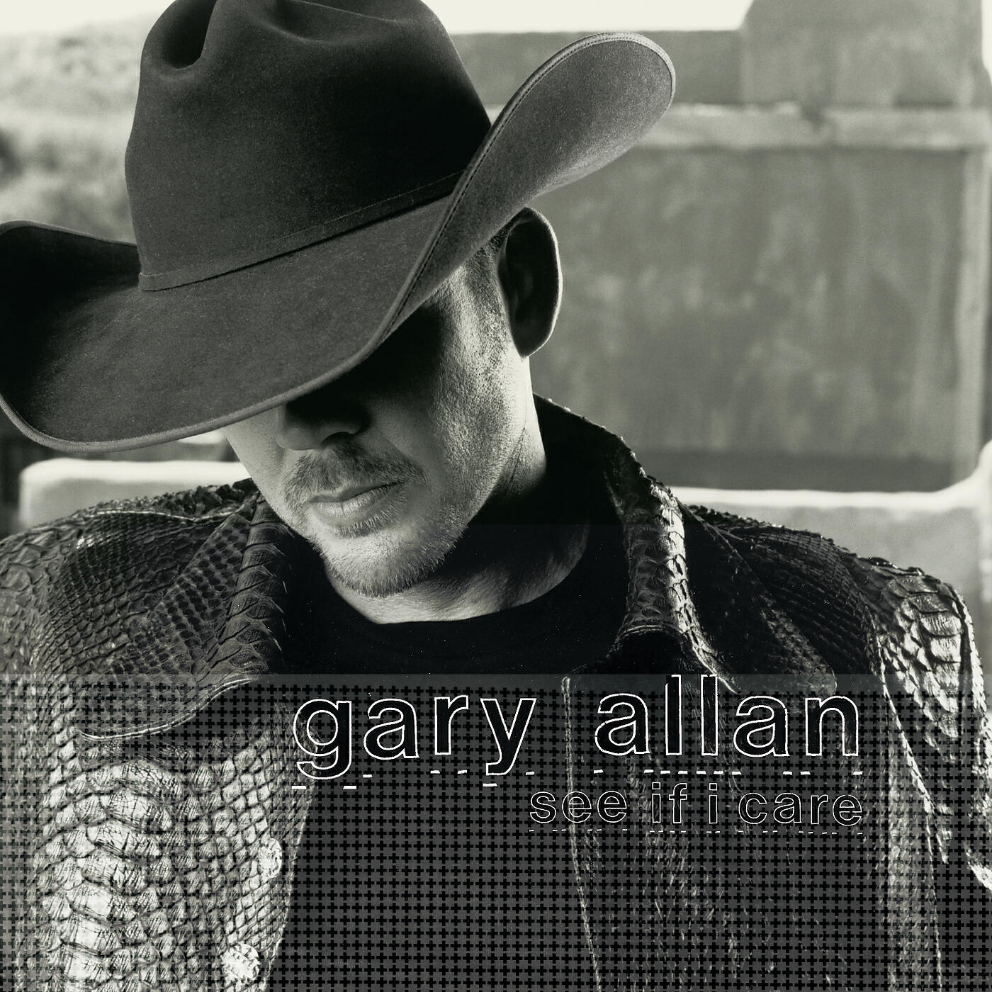 Gary Allan - You Don't Know A Thing About Me (Album Version)