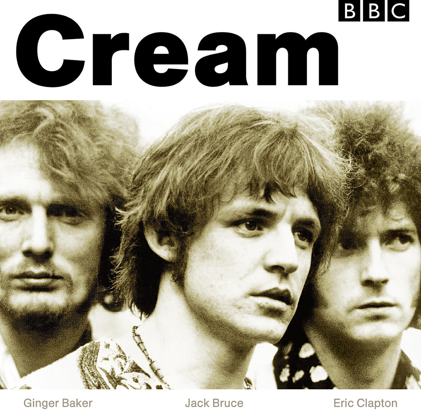 Cream - Rollin' And Tumblin' (BBC Sessions)