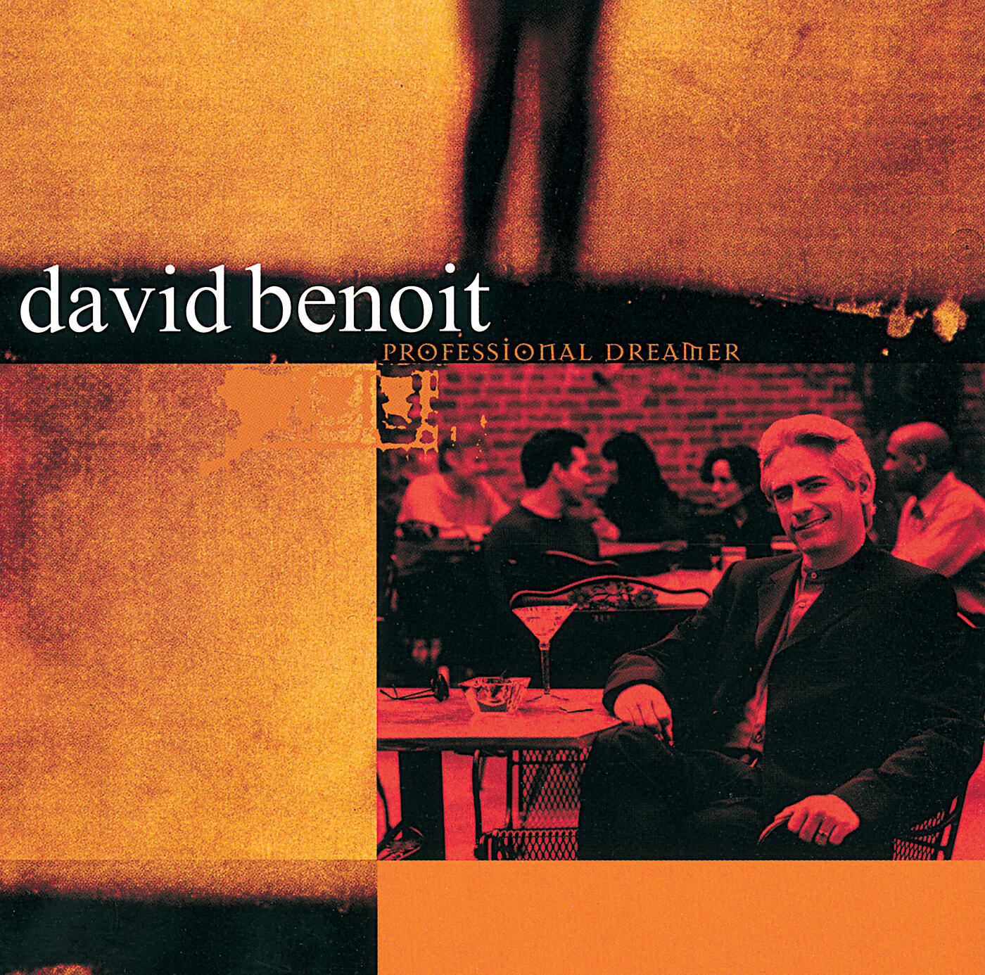 David Benoit - Something You Said (Album Version)