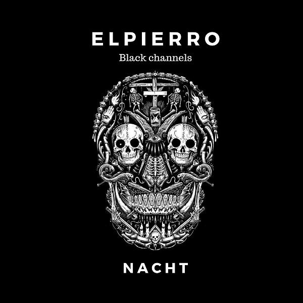 Постер альбома Elpierro