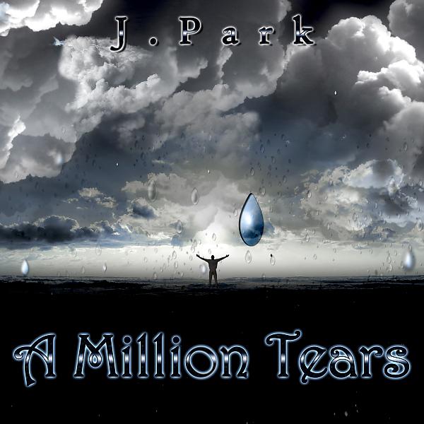 Постер альбома A Million Tears