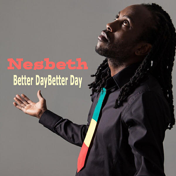 Nesbeth - Gunz Out