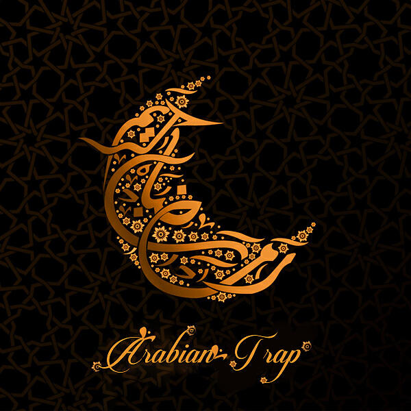 Arabian Trap - Go Slep (Original Mix)