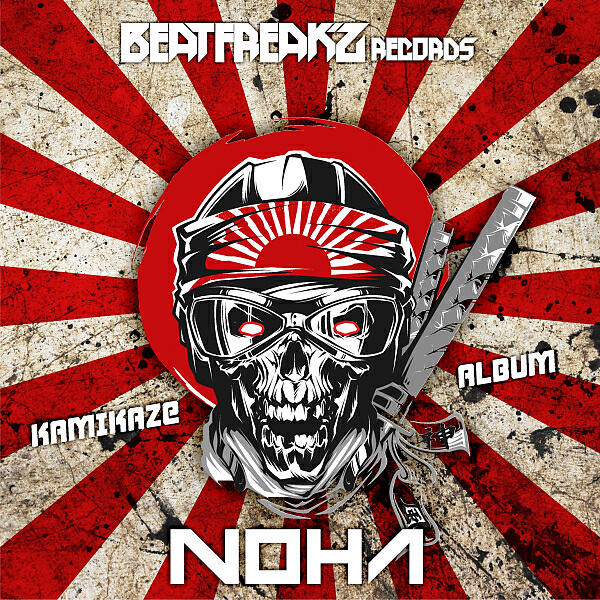 NOHA - Sick Skull (original mix)