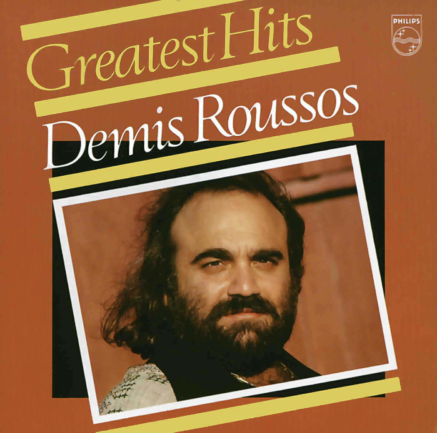 Demis Roussos - Happy To Be On An Island In The Sun