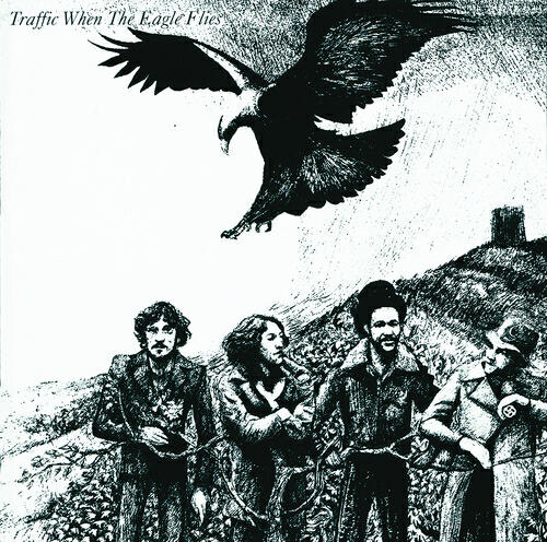 Traffic - Love